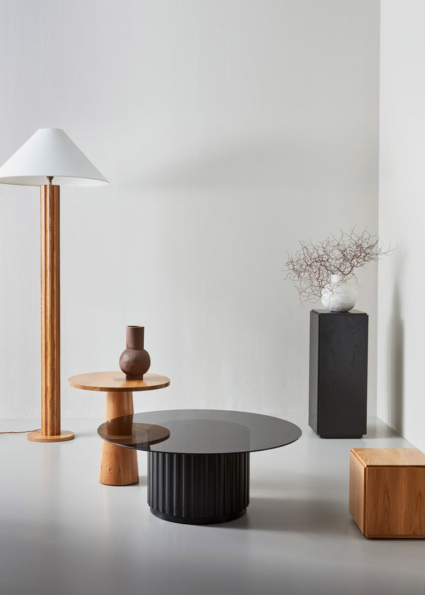 Monument coffee table homestyle editions